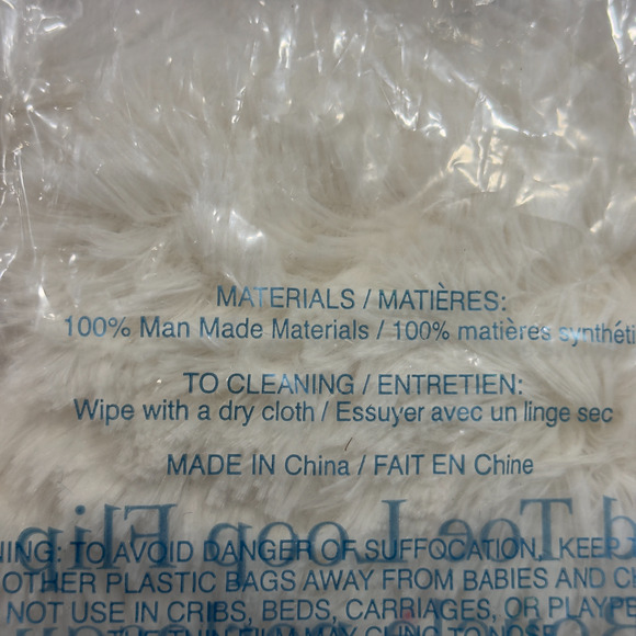 Avon Thong Sandals Women's 10 Blue Brown Beaded Gemstone Flat Open Toe Preppy - Picture 8 of 11